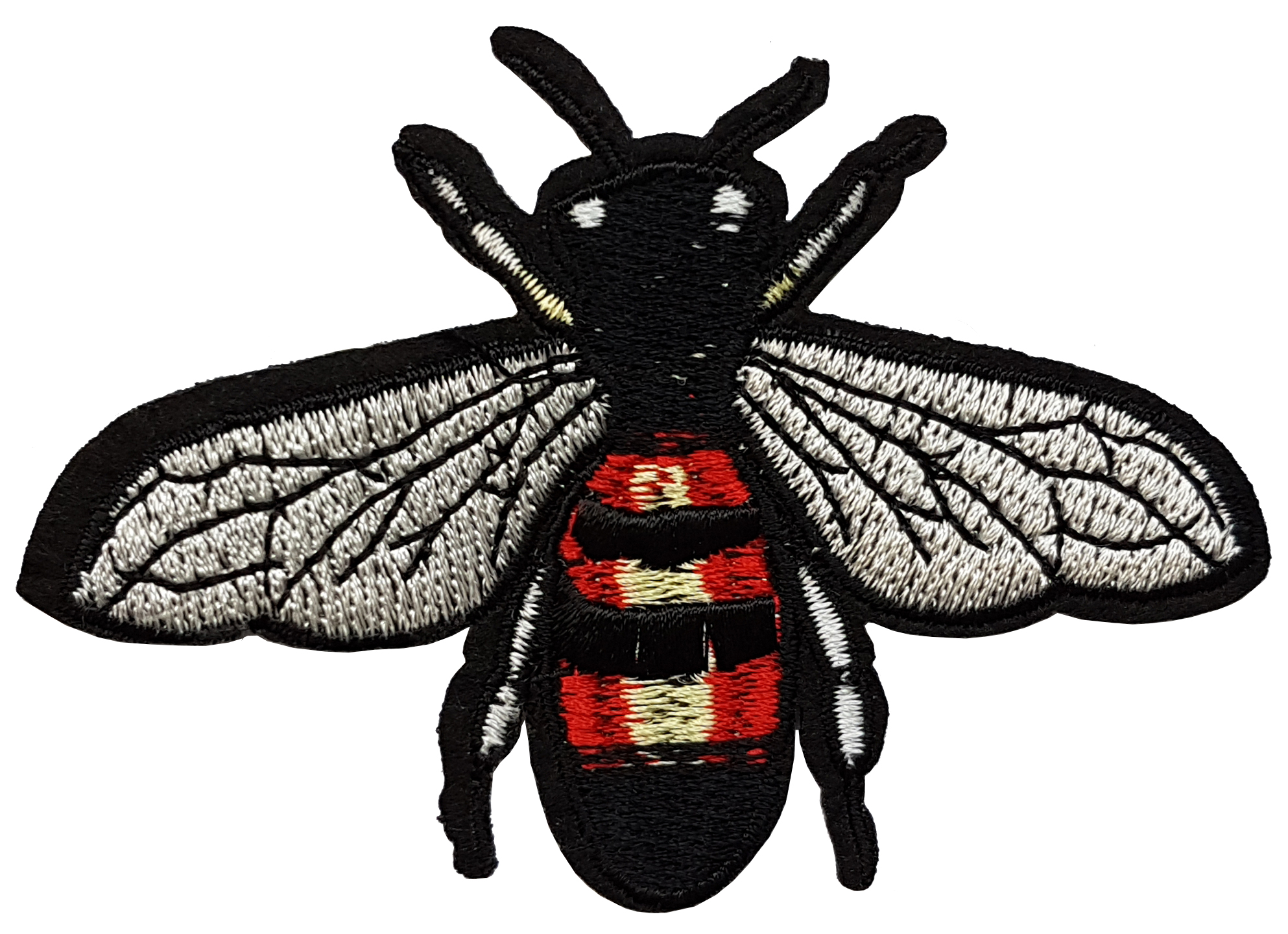 Patch Thermocollant Abeille