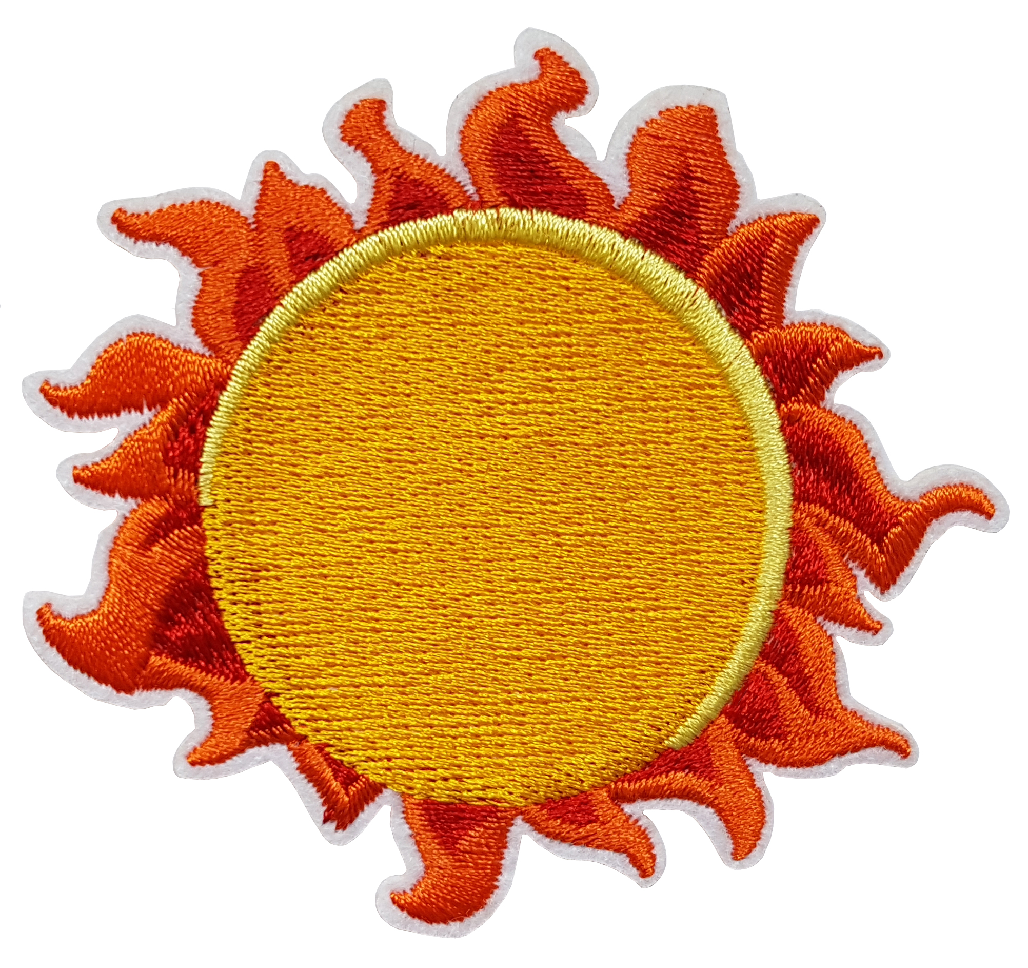 Patch Thermocollant Soleil