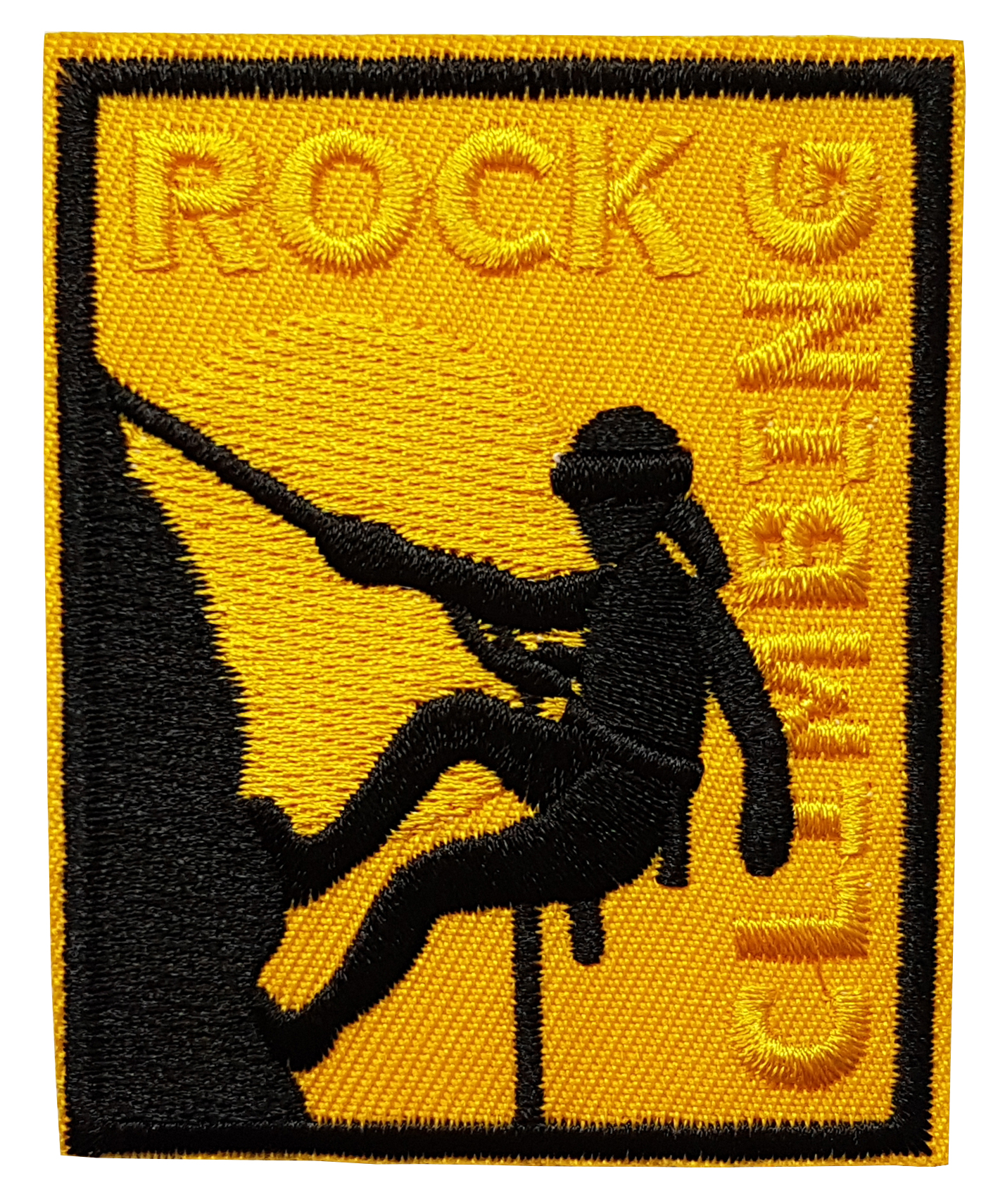 Patch Thermocollant Escalade