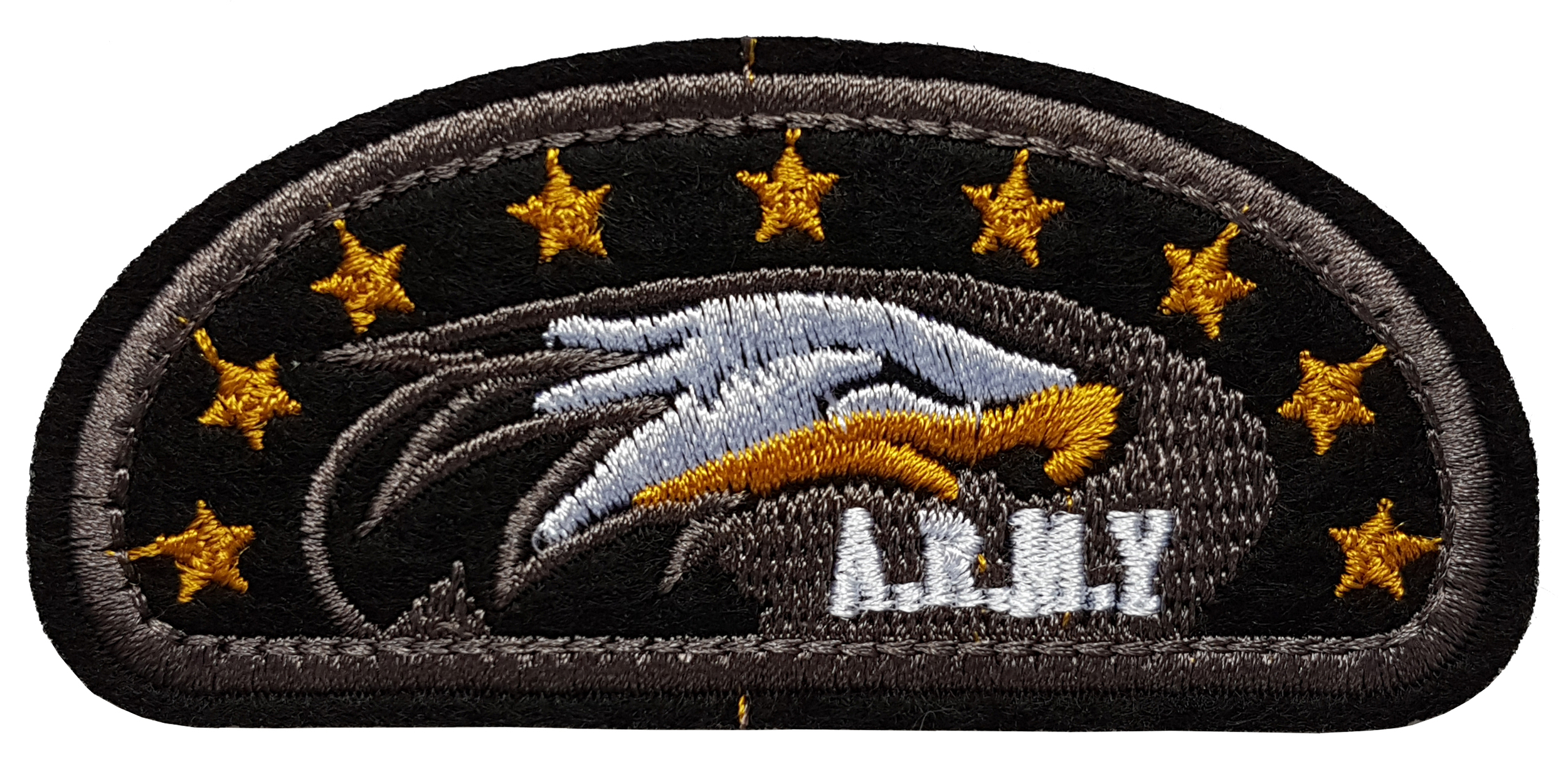 Patch Thermocollant Aigle Army