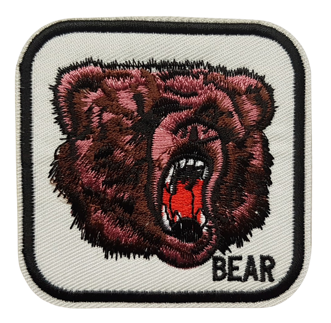 Patch Thermocollant Ours