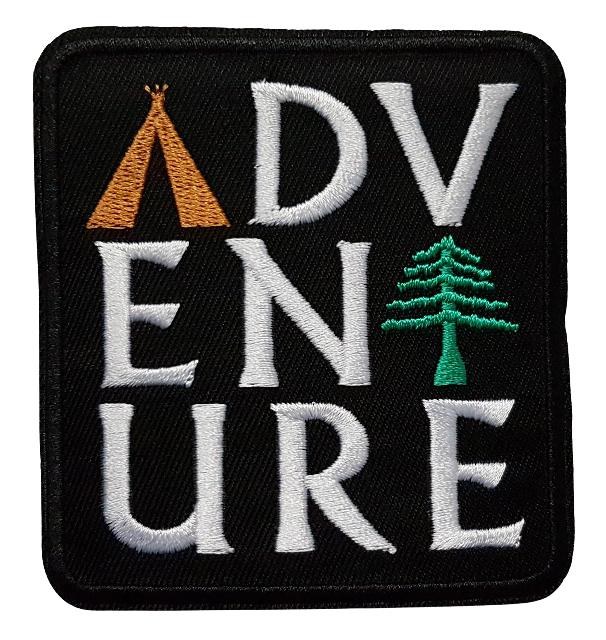 Patch Thermocollant Aventure