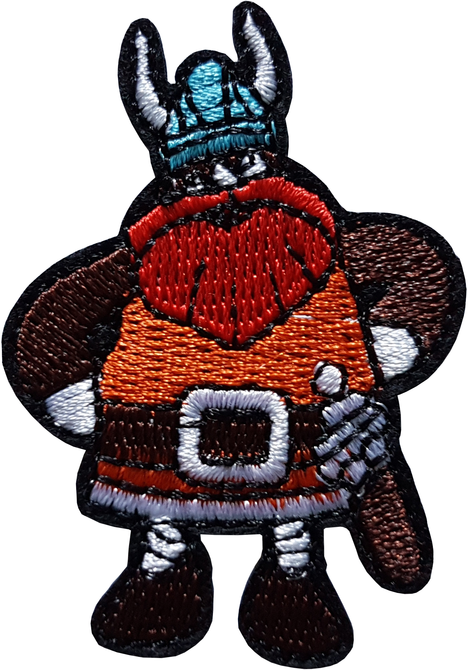 Patch Thermocollant Viking