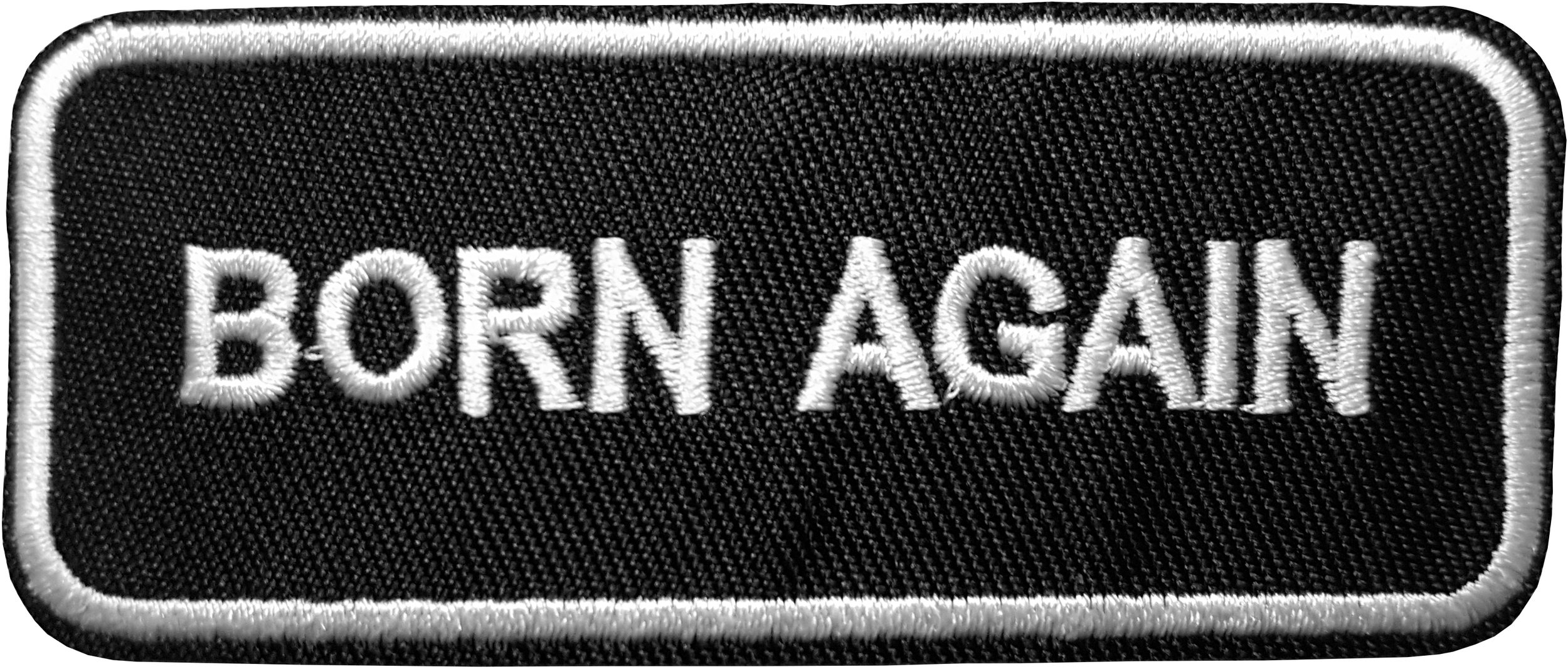 Patch Thermocollant Born Again