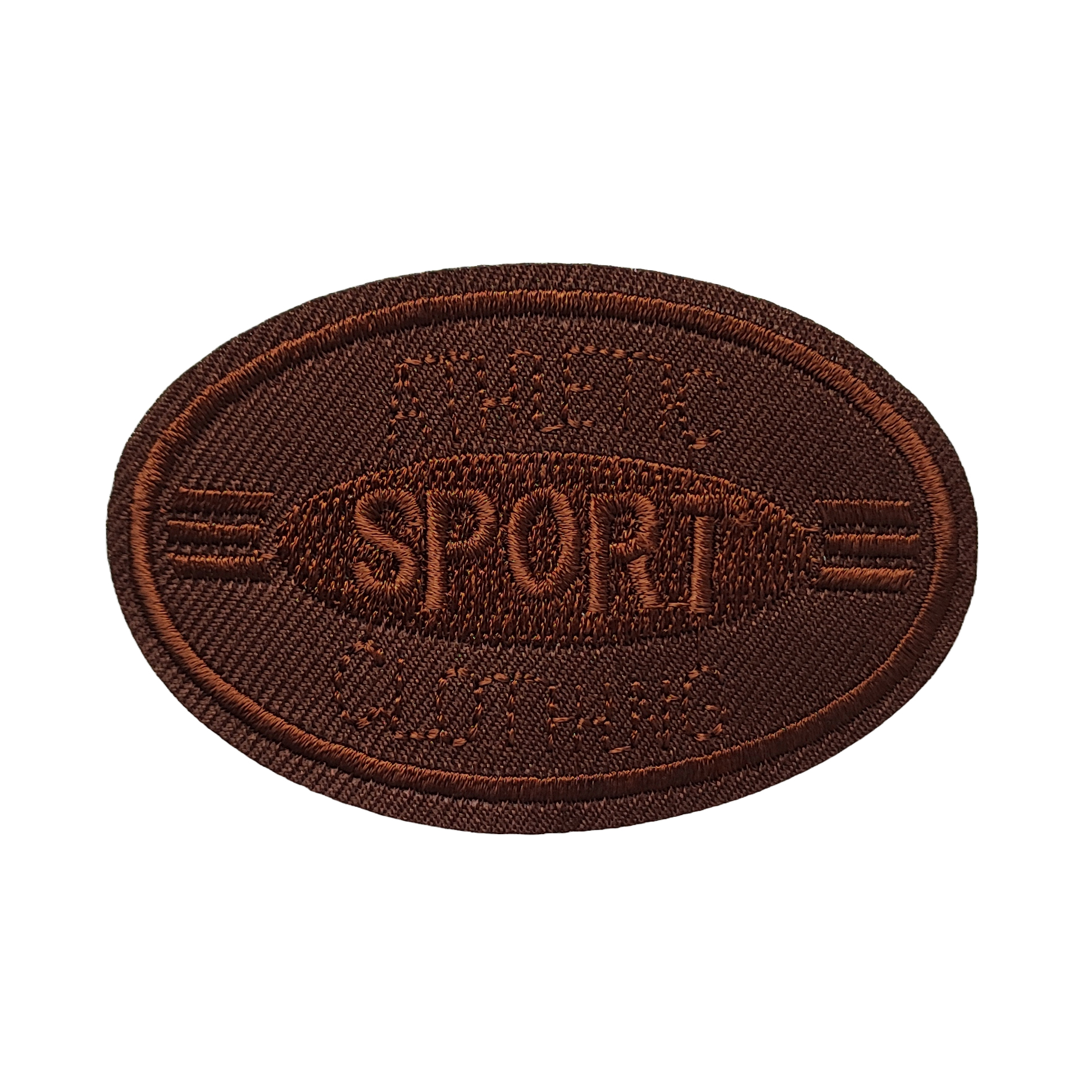 Patch Thermocollant Sport