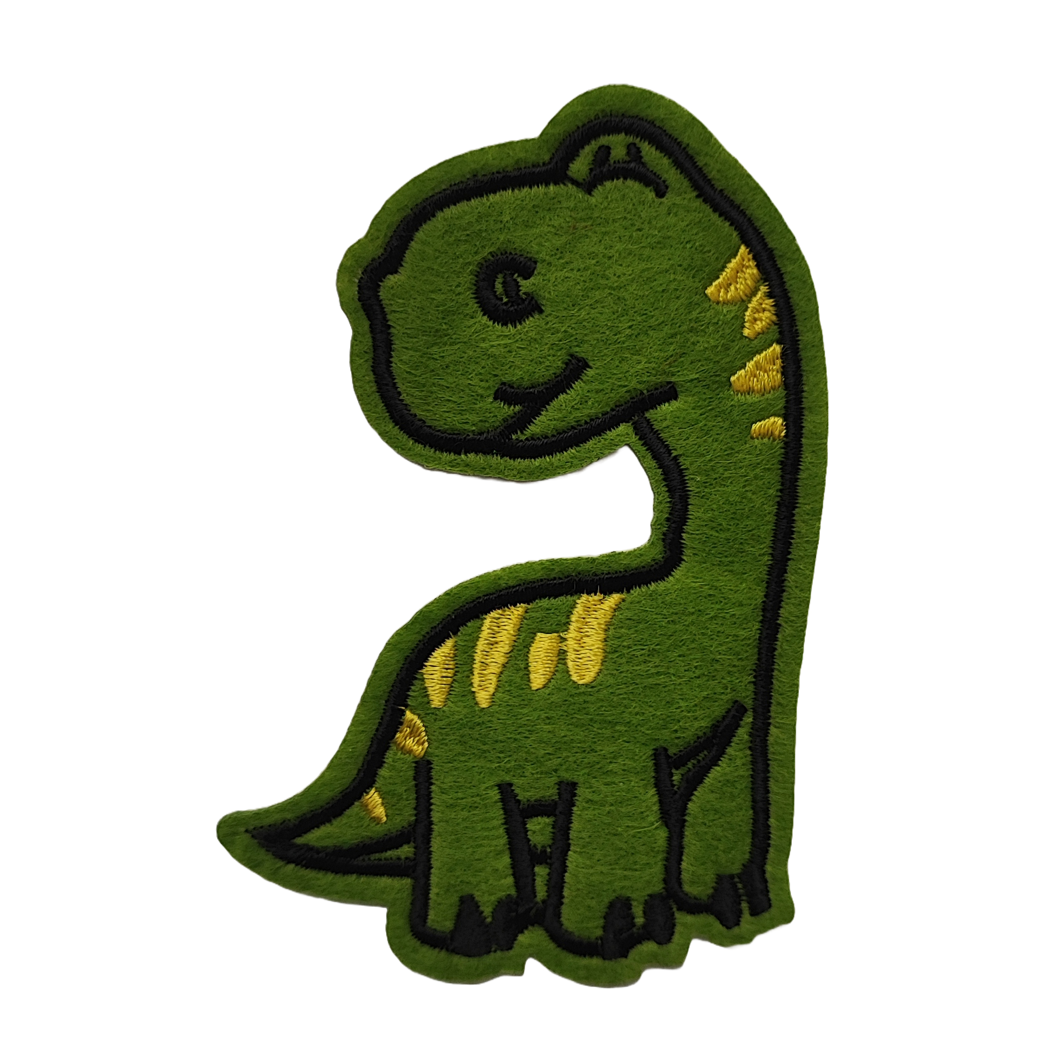 Patch Thermocollant Diplodocus Mignon