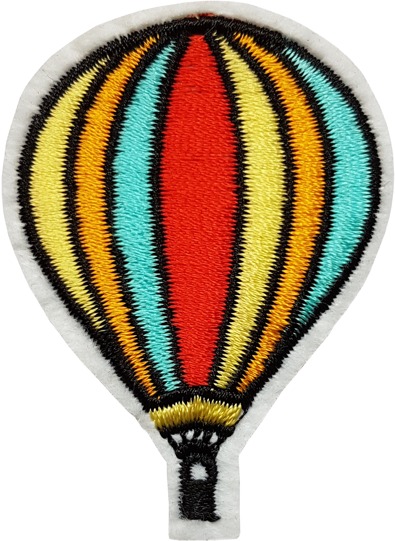 Patch Thermocollant Montgolfière