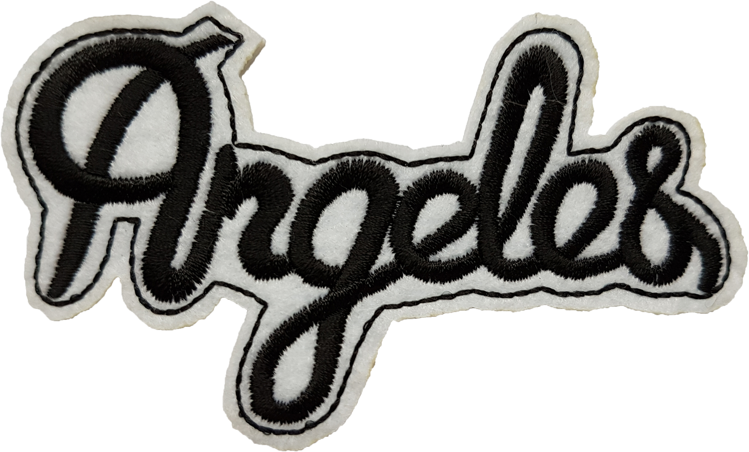 Patch Thermocollant Angeles