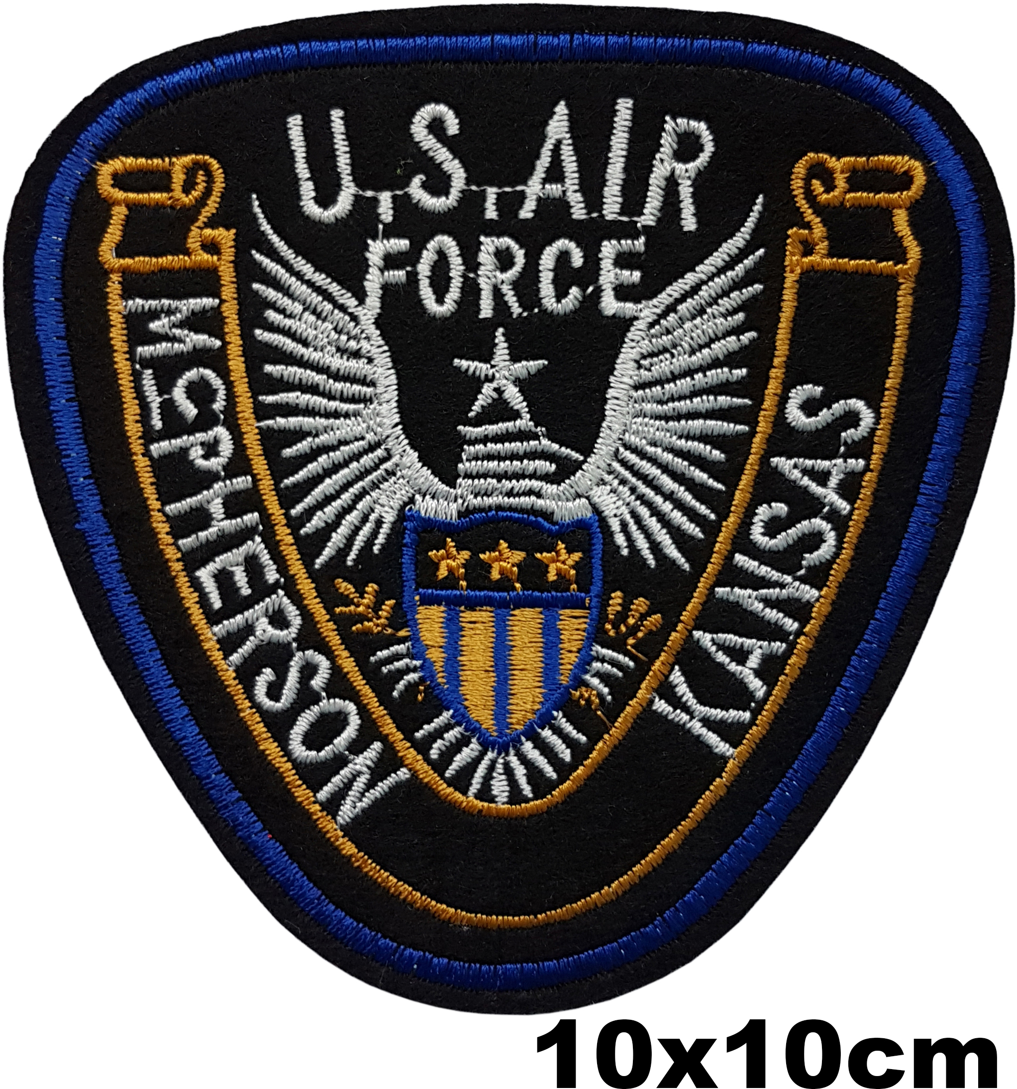 Grand Patch US Air Force