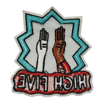 Patch Thermocollant High Five Tape men cinq 2