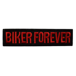 Patch Thermocollant Biker Forever 1