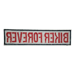 Patch Thermocollant Biker Forever 2