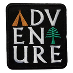 Patch Thermocollant Aventure 1