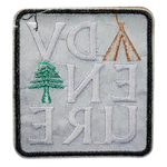 Patch Thermocollant Aventure 2