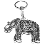 Porte clé Elephant orientale 1