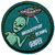 Patch Thermocollant Alien OVNI Unidentified Flying Gender