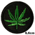 Patch Thermocollant Cannabis