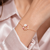 bracelet fleur