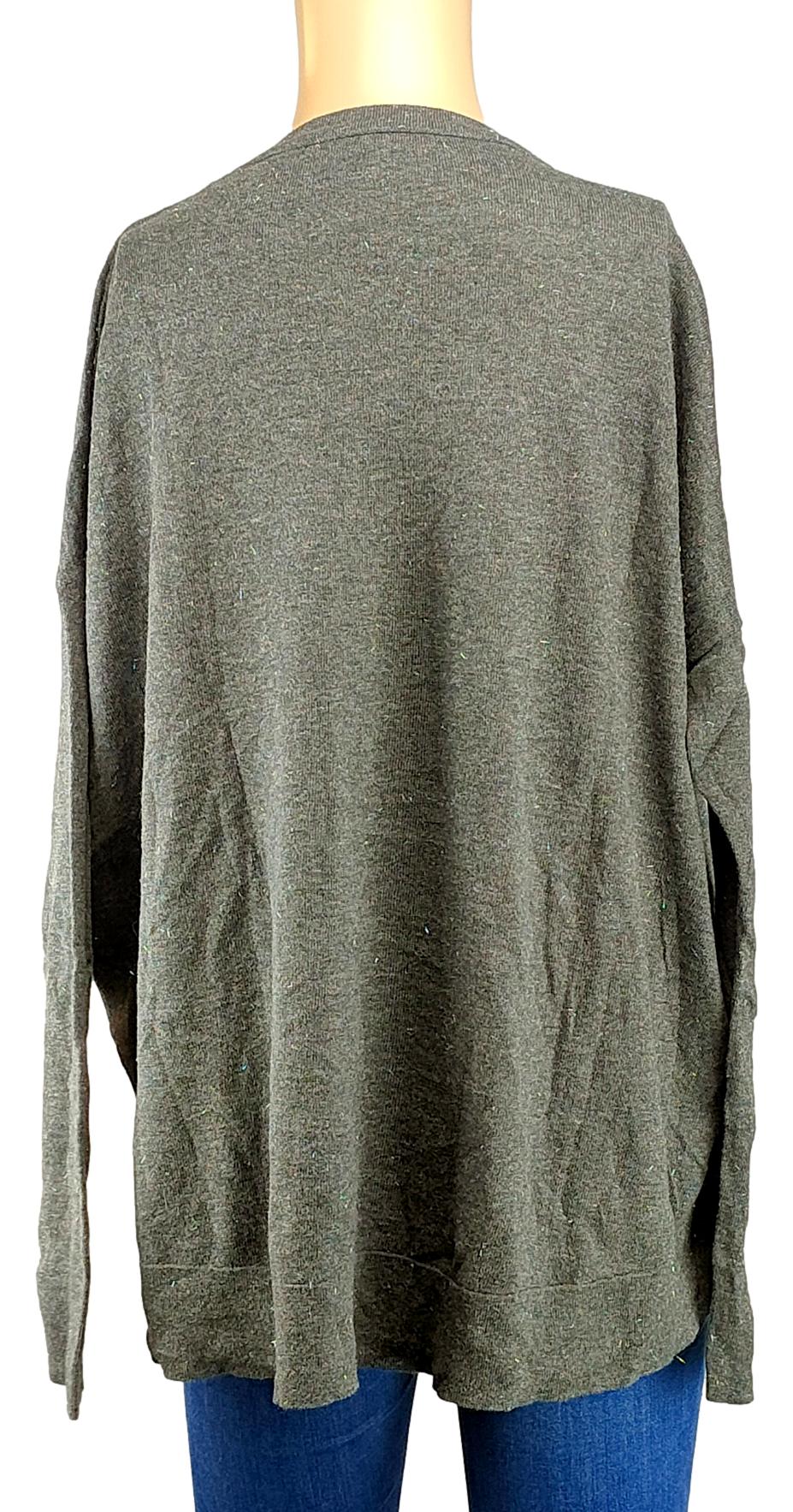 Pull Mango - Taille S