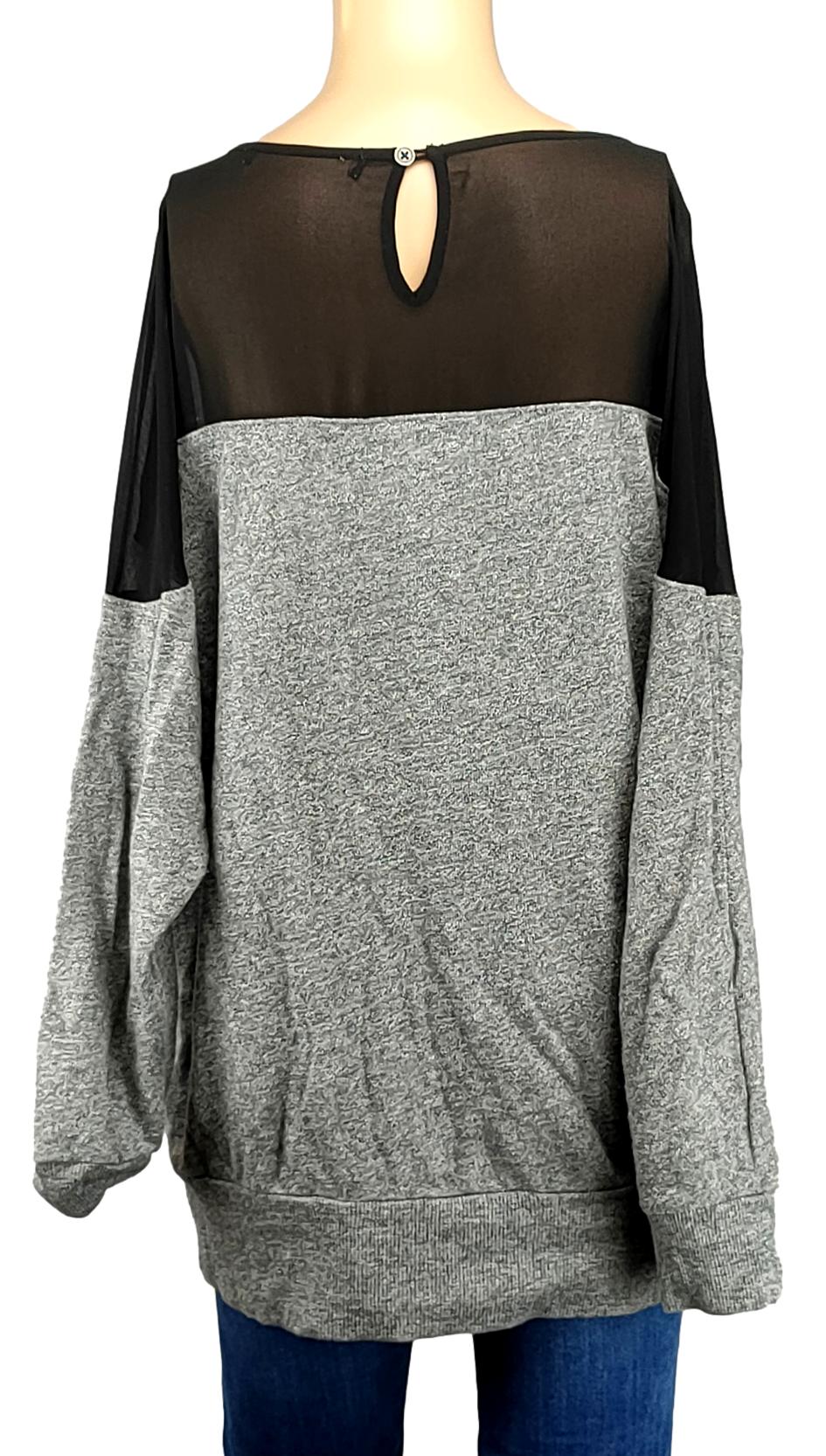 Pull Forever 21 - Taille XL