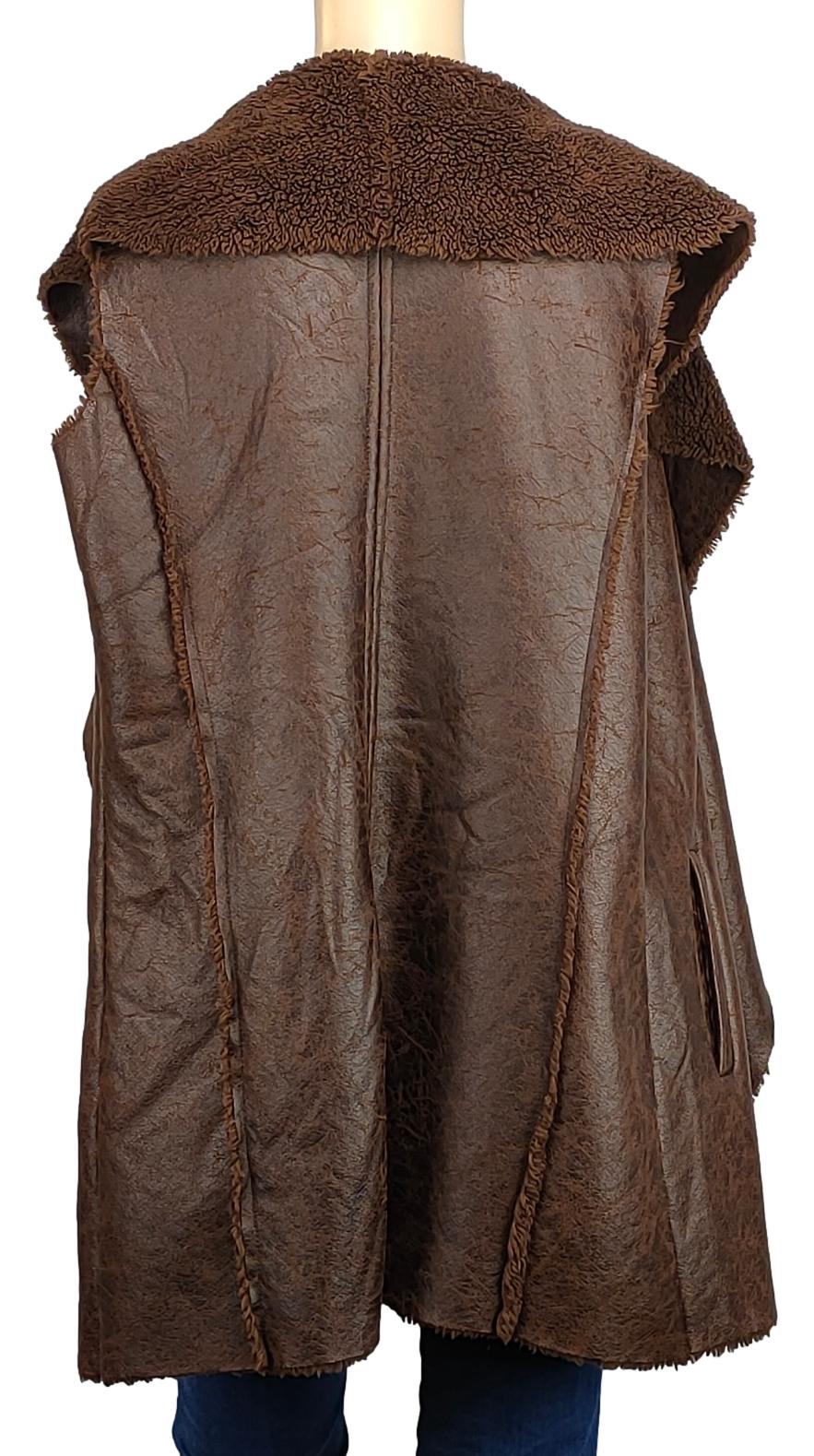 Gilet KATE - Taille S