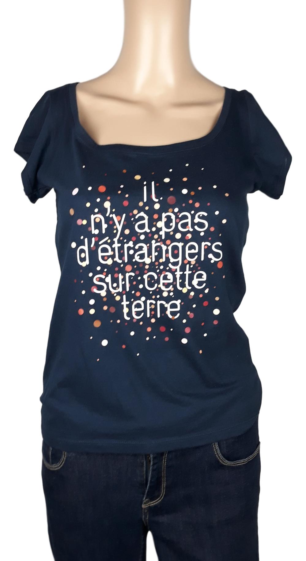 T-shirt Sol\'s  - taille M