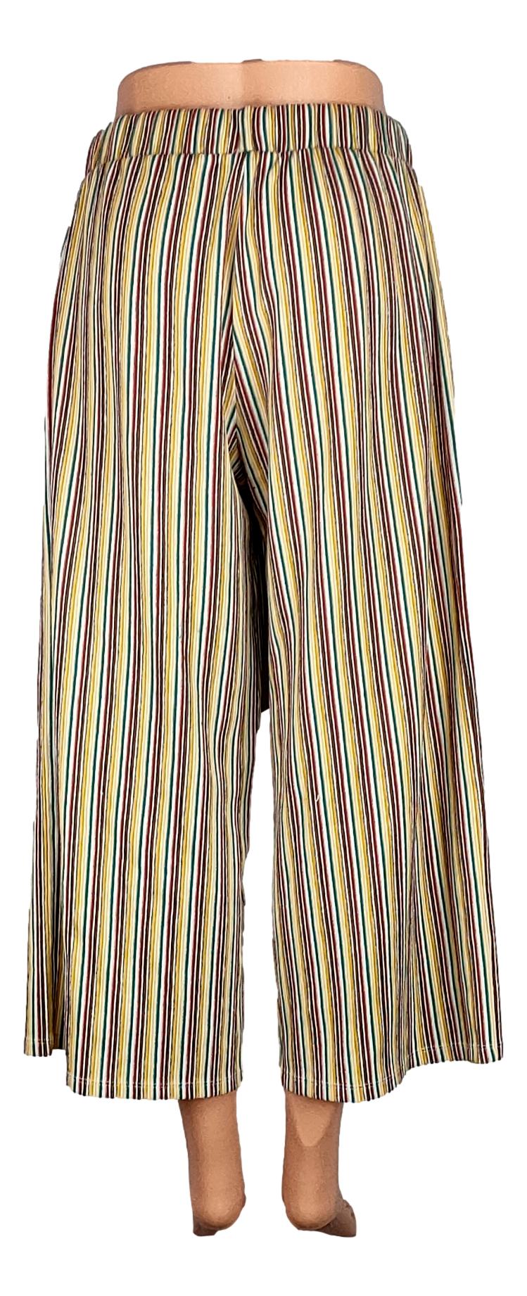 Pantalon Pull
