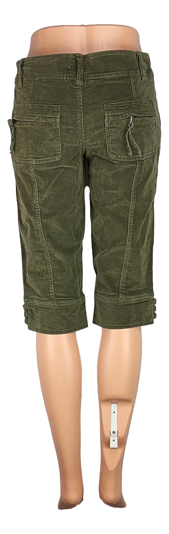 Pantacourt Version Sud - Taille 36