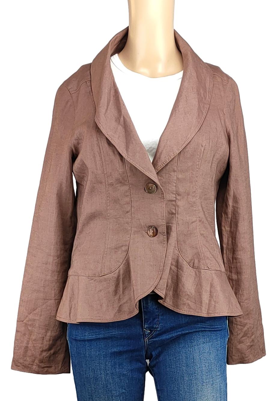 Promod best sale veste blazer