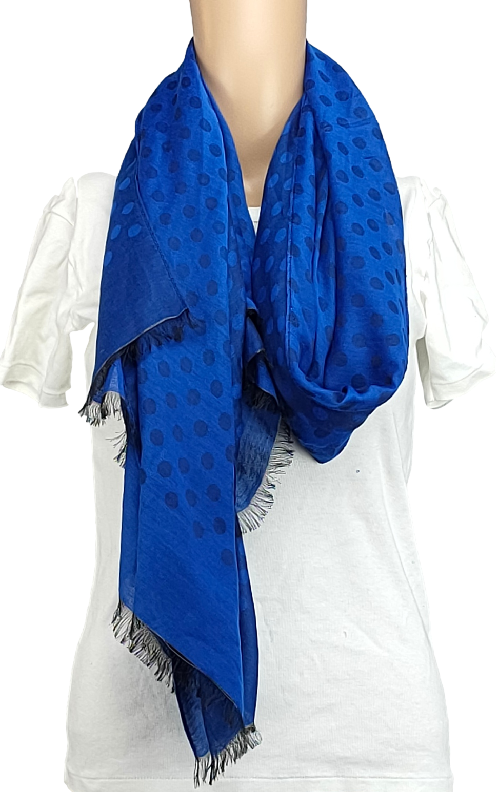 Echarpe foulard Sans marque - Taille U