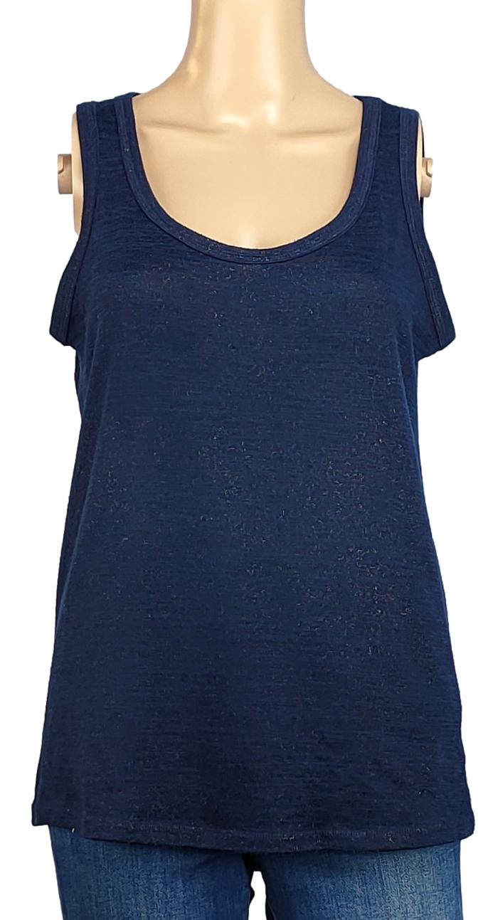 Top Mango - Taille M