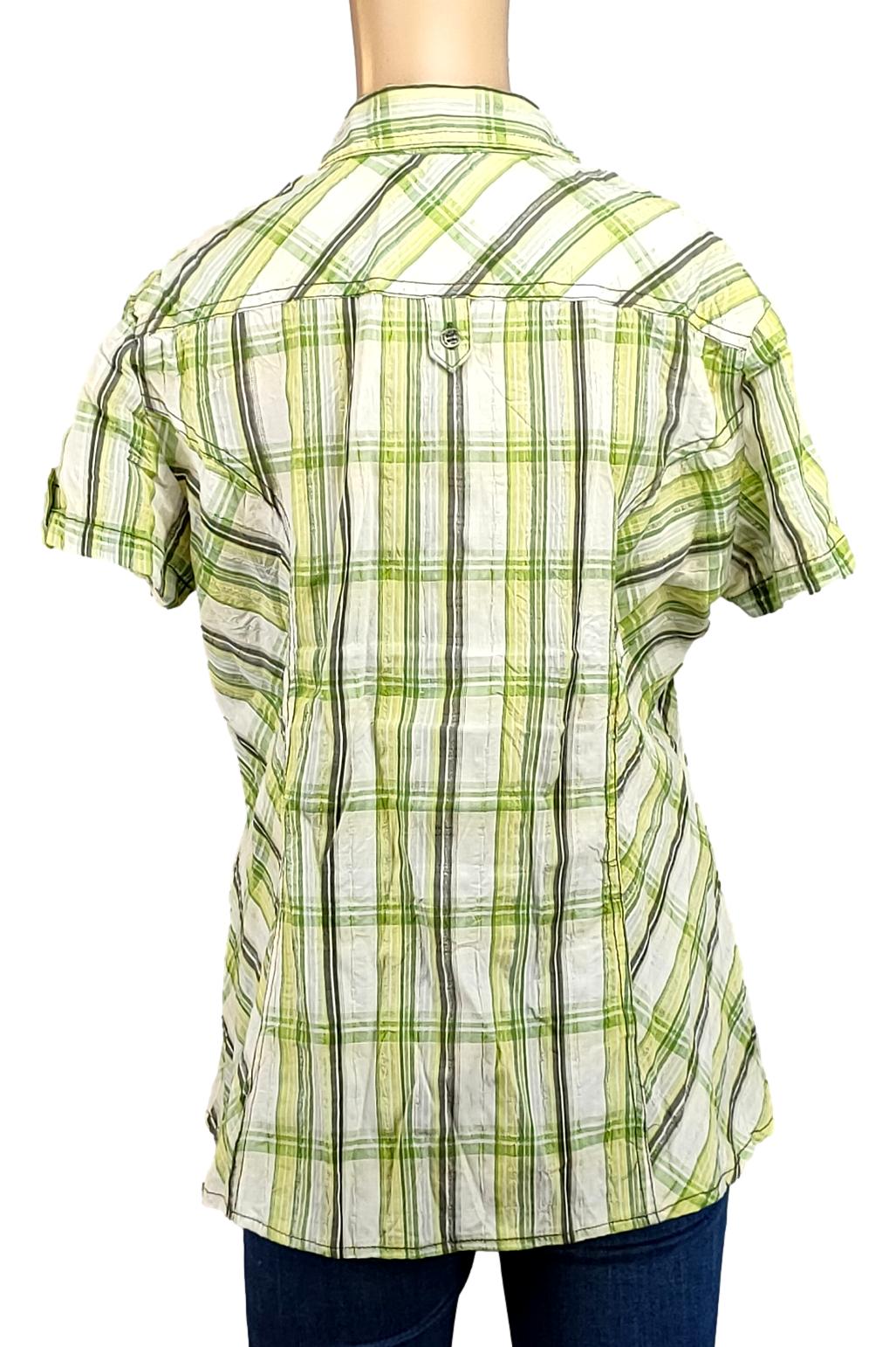 Chemise Patrice Breal - Taille 42