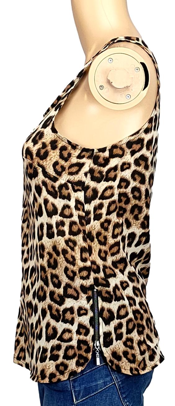 Top Jennyfer - Taille XS