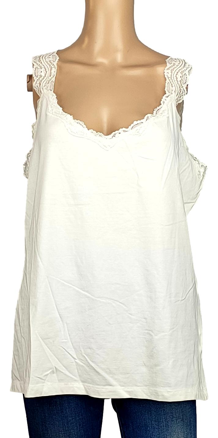 Top Atlas For Women - Taille 50