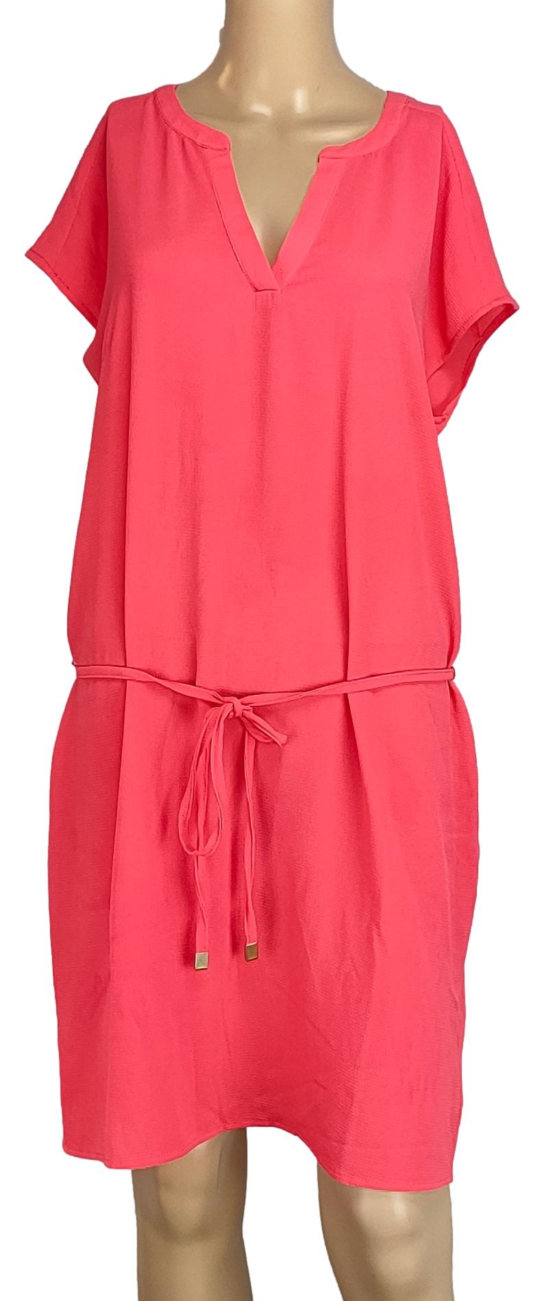 Camaieu robe chemise best sale