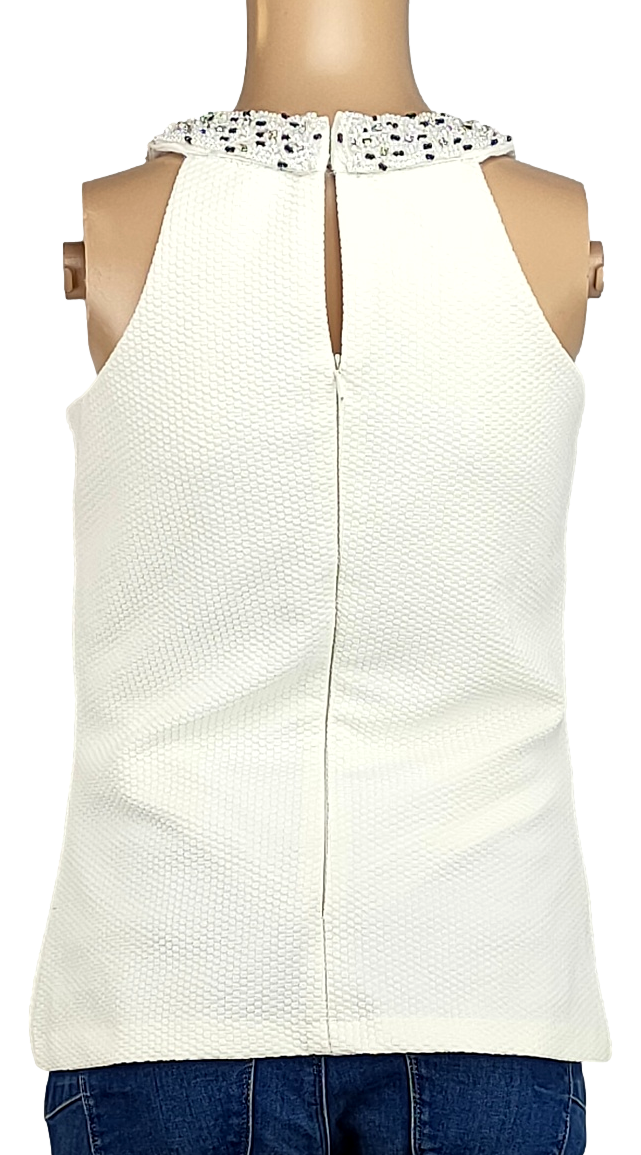 Top Morgan - Taille S
