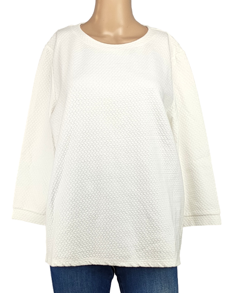 Pull femme taille S marque camaieu neuf n°97 - destock19 à Estivals