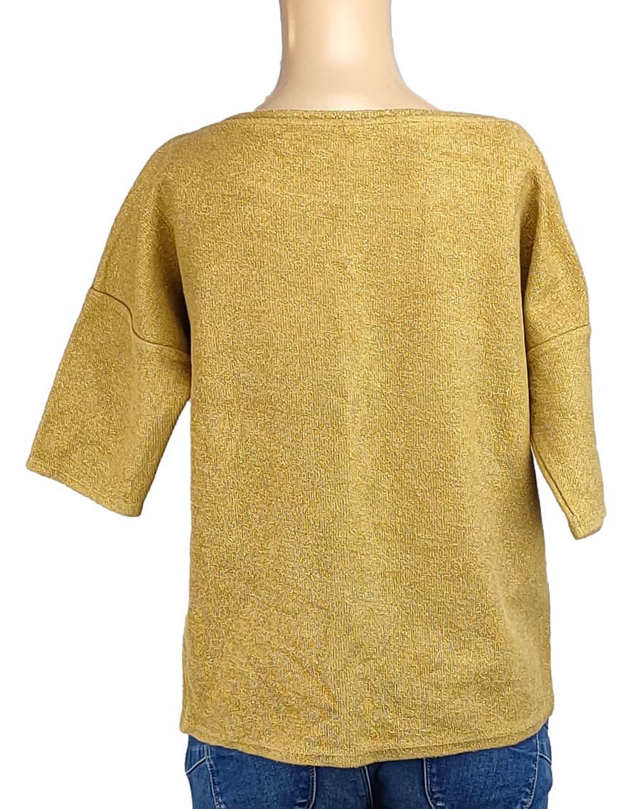 T-Shirt NAF NAF -Taille S