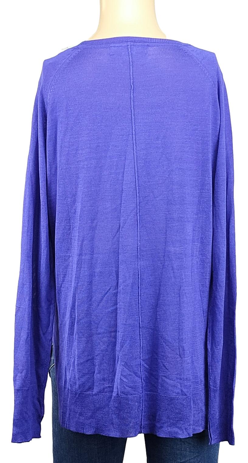 Pull ZARA - Taille M