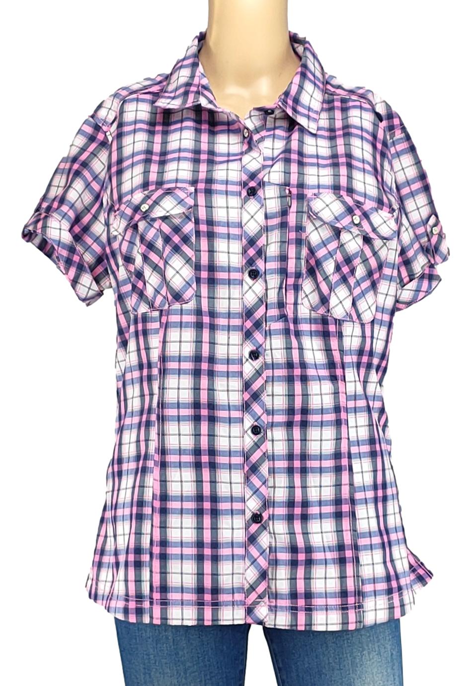 Chemise Wanabee - taille 46