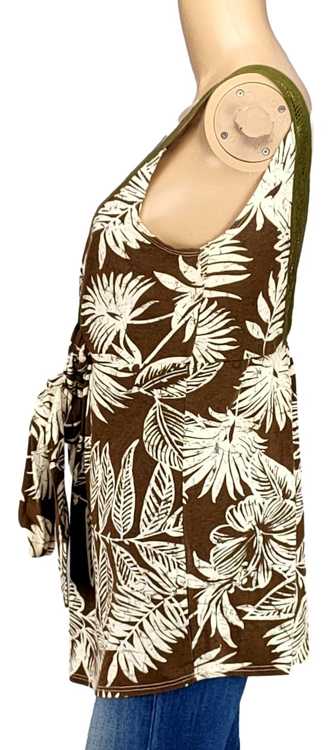 Top Camaïeu . Taille M