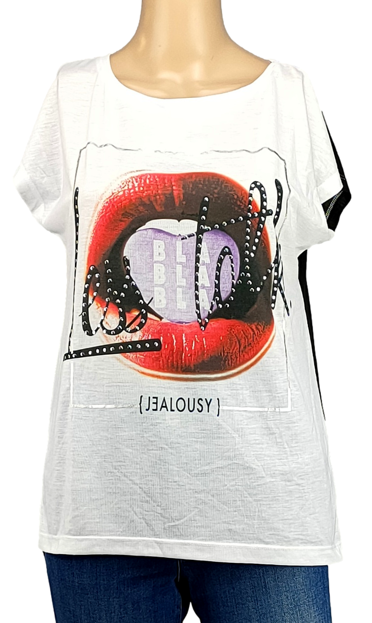 T-Shirt Gemo -  Taille M