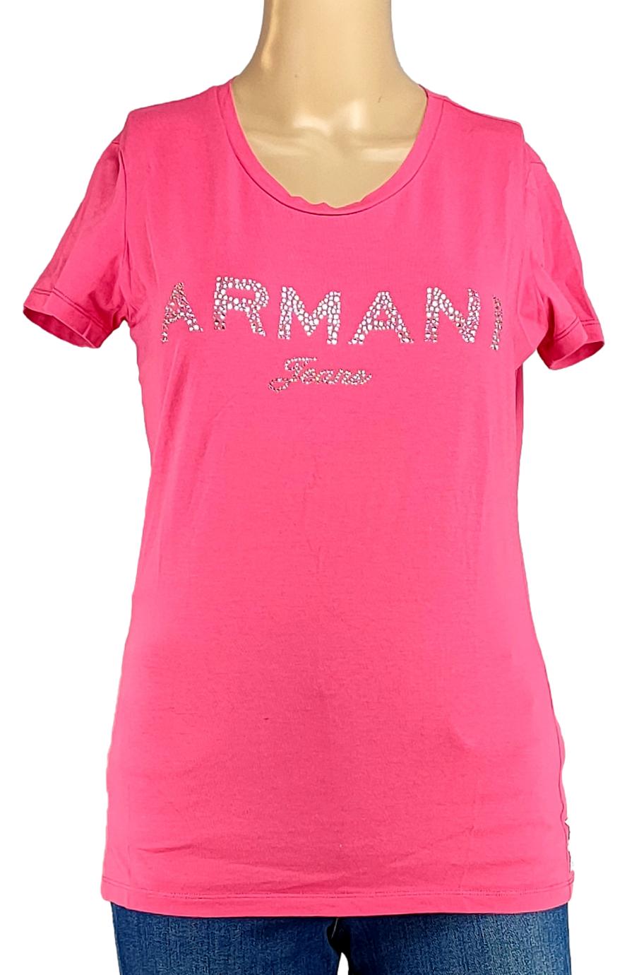 T-shirt Armani jeans - taille 40