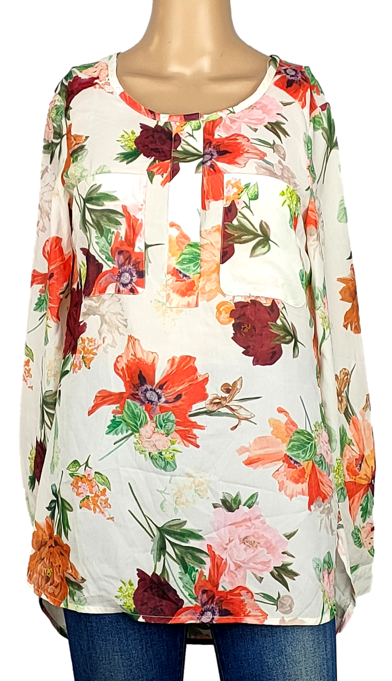 Blouse H&M - Taille 36