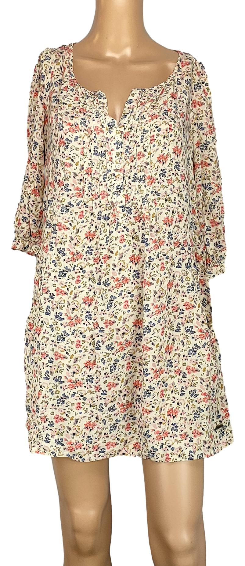 Robe Pepe Jeans Taille S Friperie en ligne pour Femme Robes paul jean