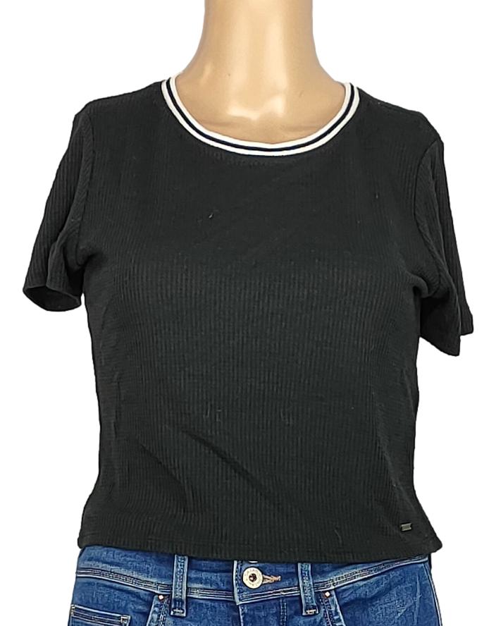 T-Shirt Hollister - Taille XS