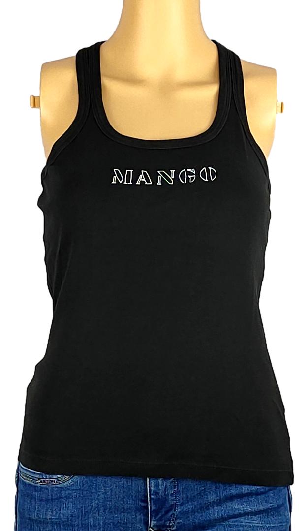Top Mango - Taille XS