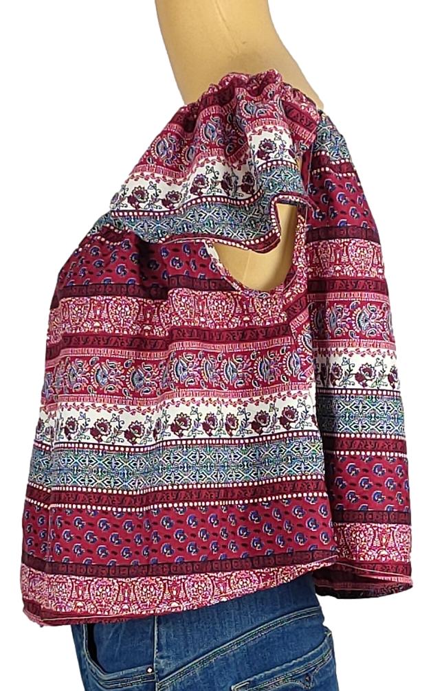 Top Jennyfer -Taille S