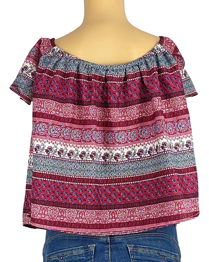 Top Jennyfer -Taille S