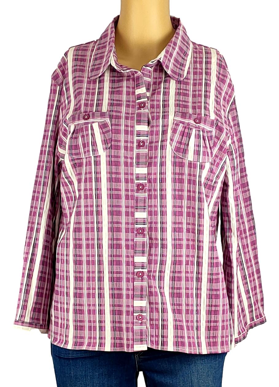 Chemise best sale taille 42